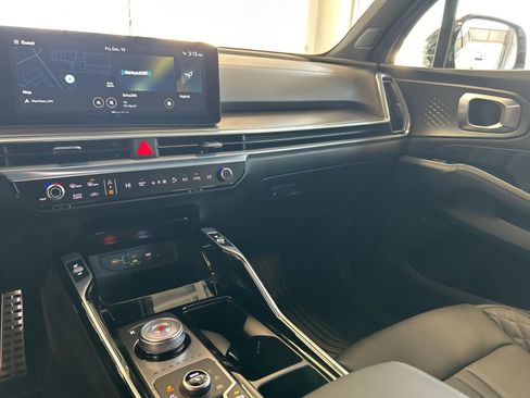 New 2026 Kia Sorento SX Prestige AWD/4WD image 26
