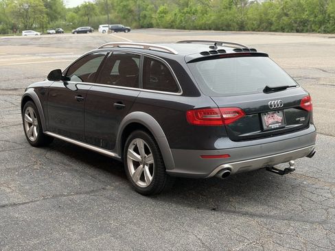 Used 2013 Audi A4 Premium Plus w/ Premium Plus Pkg AWD/4WD image 5