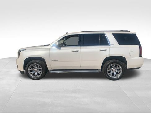 Used 2015 GMC Yukon SLT w/ Open Road Package AWD/4WD image 10