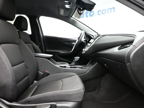 Used 2024 Chevrolet Malibu LT image 6