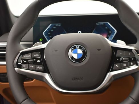 New 2026 BMW 330i 330i w/ Convenience Package image 27