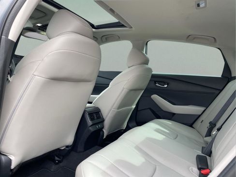 New 2025 Honda Accord EX-L image 20