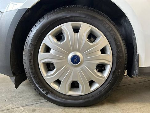 Used 2022 Ford Transit Connect XL FWD image 10