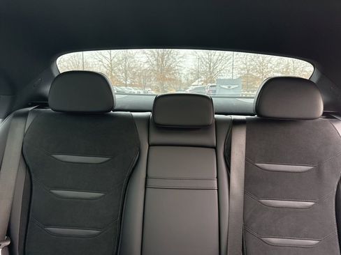 Used 2025 Mercedes-Benz C 36 AMG S image 27