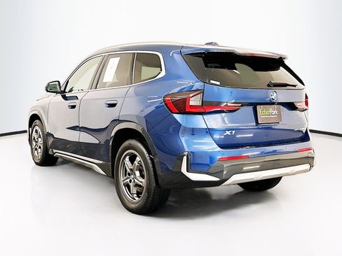 Used 2025 BMW X1 xDrive28i image 5