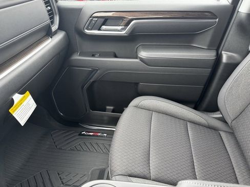 New 2026 Chevrolet Silverado 1500 LT image 22