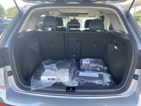 New 2025 Volkswagen Taos SEL image 55