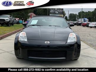 Used 2005 Nissan 350Z Touring video 2