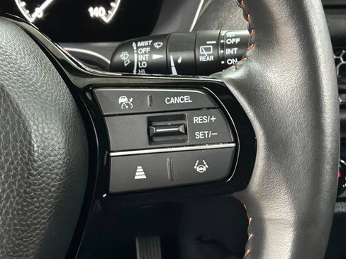 Used 2024 Honda HR-V Sport image 10