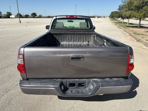 Used 2005 Toyota Tundra 2WD Regular Cab image 6