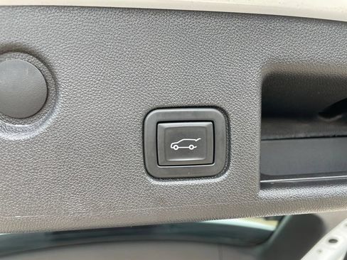 Used 2024 Chevrolet Equinox LT AWD/4WD image 30