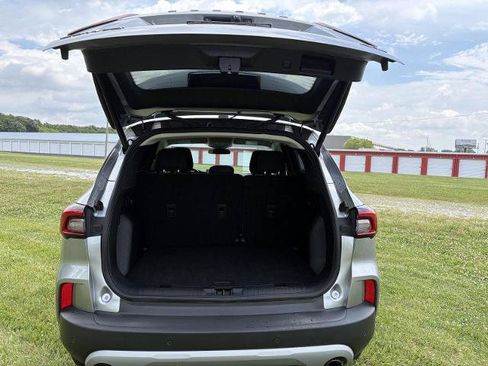 Certified 2024 Ford Escape Active w/ Tech Pack #1 AWD/4WD image 28