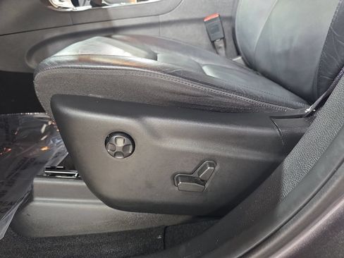 Used 2021 Jeep Grand Cherokee Limited w/ Premium Lighting Group AWD/4WD image 27
