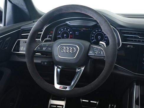 New 2026 Audi RS Q8 performance image 10