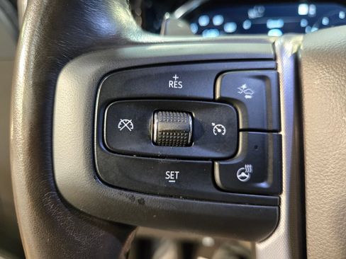 Used 2022 GMC Sierra 1500 SLT w/ SLT Convenience Package AWD/4WD image 27