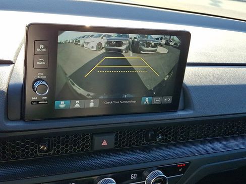 Certified 2025 Honda CR-V Sport-L image 18