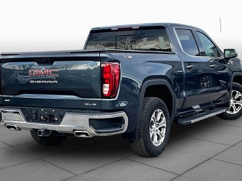 Used 2020 GMC Sierra 1500 SLE w/ SLE Value Package AWD/4WD image 13
