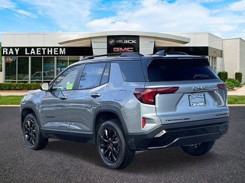 New 2026 GMC Terrain Elevation image 3