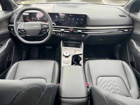New 2026 Kia Sportage X-Line AWD/4WD image 10