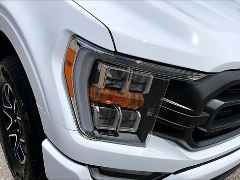 Certified 2022 Ford F150 XLT w/ Equipment Group 302A High AWD/4WD image 30