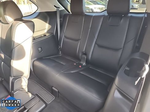 Used 2023 MAZDA CX-9 Touring Plus image 37