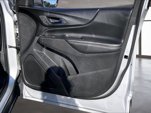 Used 2019 Chevrolet Equinox Premier AWD/4WD image 26