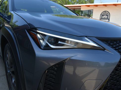 Used 2020 Lexus UX 250h F Sport w/ F Sport Premium Package image 41