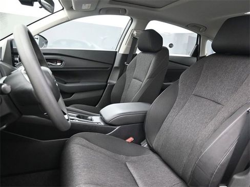 Used 2024 Honda Accord EX image 13