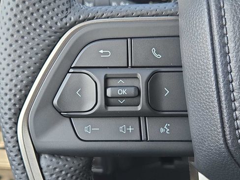 New 2026 Toyota Tundra Limited image 22