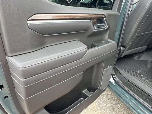 New 2026 Chevrolet Silverado 1500 LT Trail Boss w/ LT Trail Boss Premium Package image 15