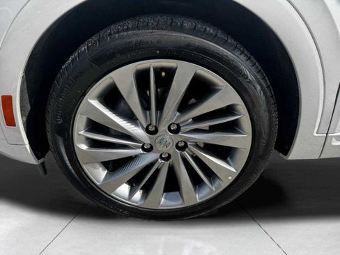 Used 2024 Buick Envision Avenir image 75