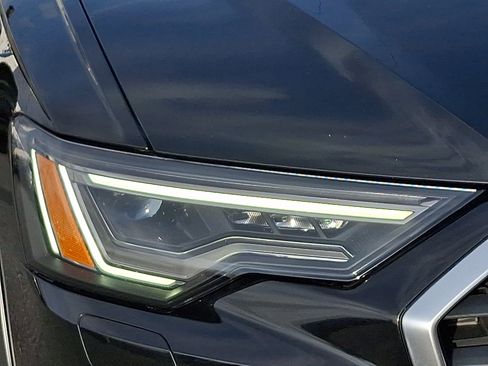 Used 2020 Audi A6 3.0T allroad Premium Plus w/ Audi Side Assist Package image 9