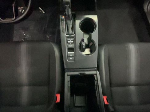 Certified 2024 Honda Civic Sport image 39