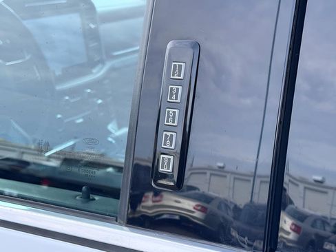 Used 2023 Ford F150 Platinum w/ Equipment Group 701A High image 48