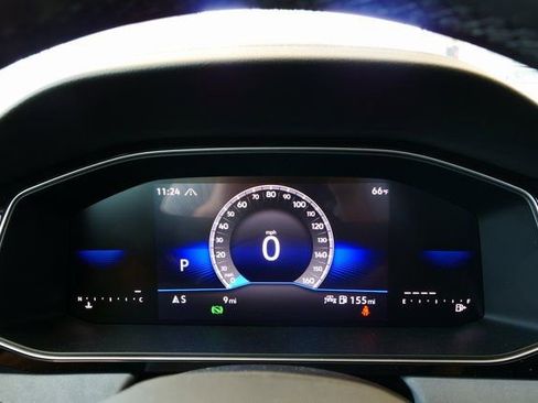 New 2025 Volkswagen Jetta SE image 17