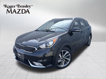 Used 2018 Kia Niro Touring