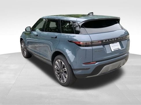 Certified 2025 Land Rover Range Rover Evoque S image 5