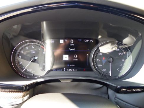 Used 2021 Cadillac XT5 Sportv w/ Platinum Package AWD/4WD image 30