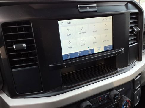 New 2026 Ford F250 XL w/ XL Driver Assist Package image 15