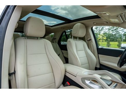 Used 2022 Mercedes-Benz GLE 350 image 20