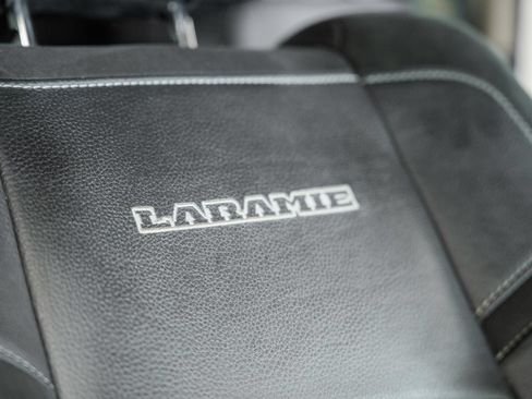 Used 2022 RAM 2500 Laramie AWD/4WD image 39