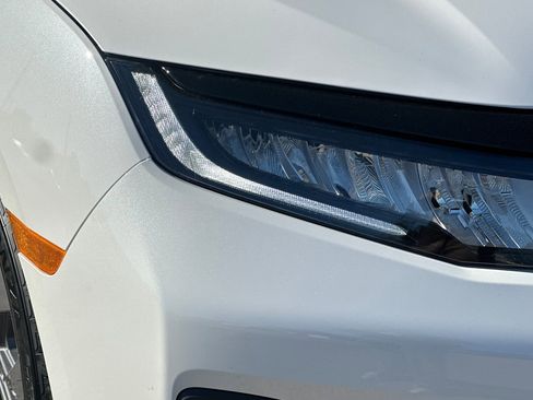 New 2026 Honda Odyssey Touring image 34