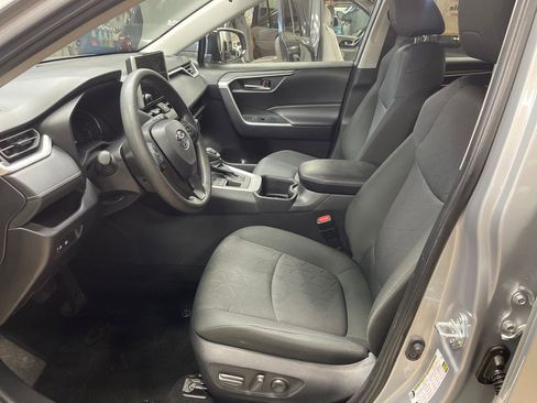 Certified 2025 Toyota RAV4 XLE AWD/4WD image 13