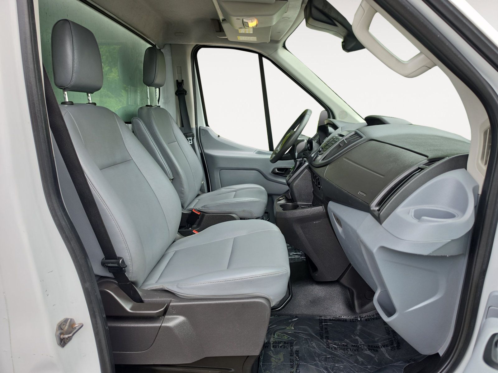 Used 2019 Ford Transit 350 156 DRW RWD image 15