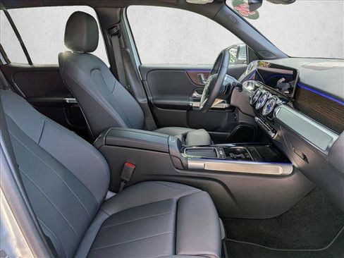 Certified 2026 Mercedes-Benz GLB 250 image 19