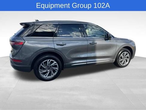 Used 2023 Lincoln Corsair AWD w/ Equipment Group 102A image 3