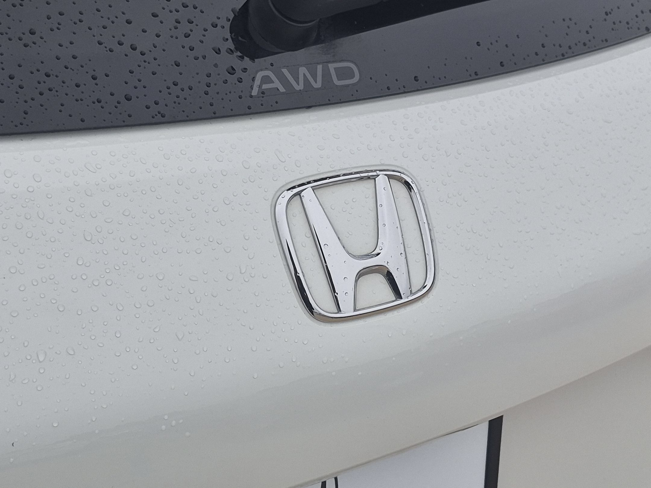 Certified 2024 Honda HR-V Sport image 27