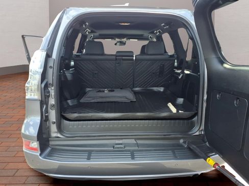 Used 2023 Lexus GX 460 Premium w/ Premium Plus Package AWD/4WD image 28