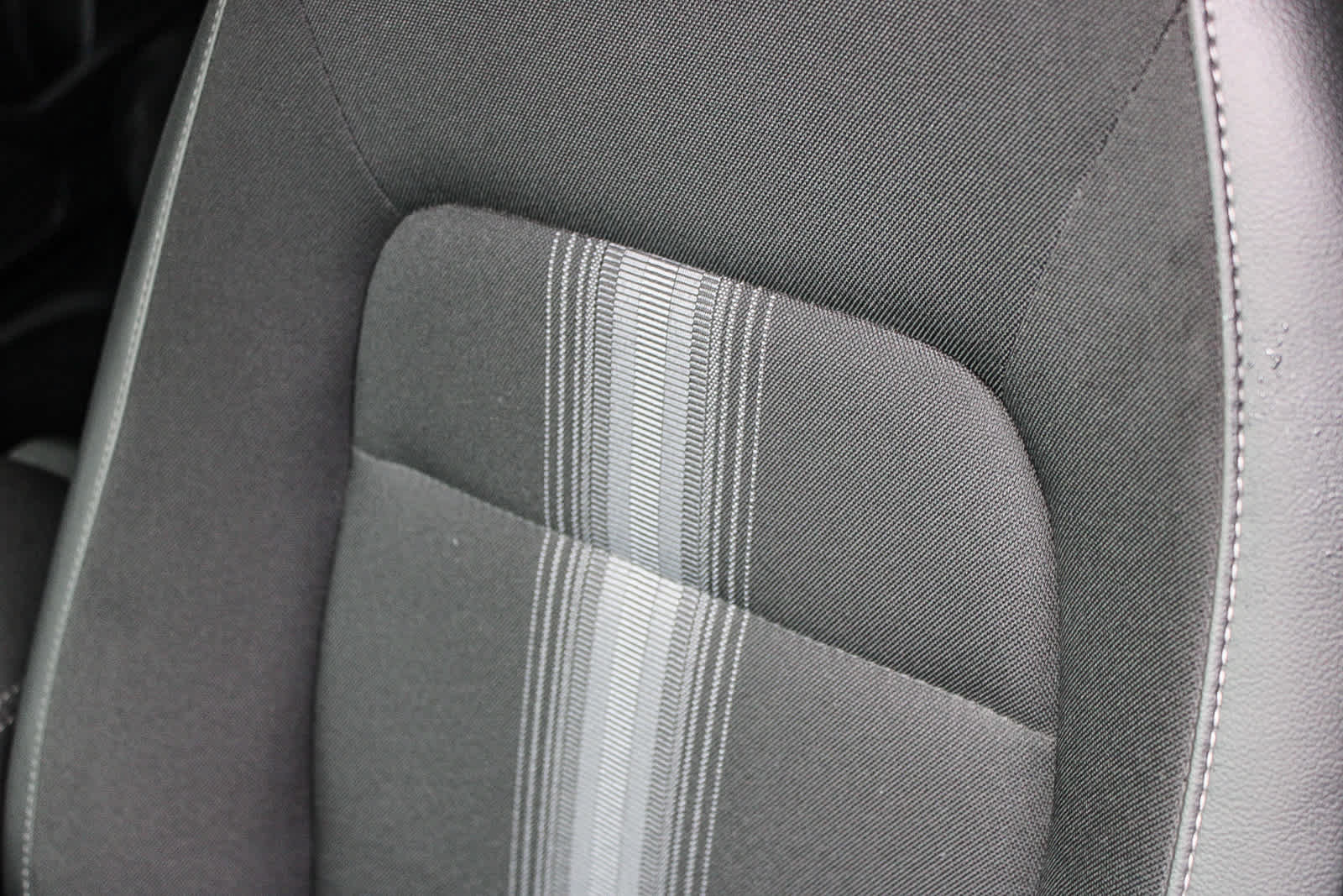 Certified 2025 Honda Civic Sport image 24