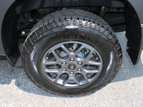 Used 2025 Ford Ranger XLT w/ Equipment Group 301A High RWD image 12